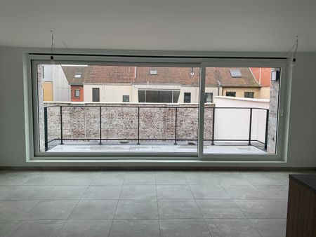 Appartement te huur met twee slaapkamers in Waregem - Photo 3