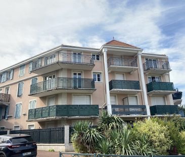 Location Appartement 2 pièces 45m² ST GRATIEN 95210 - Photo 2