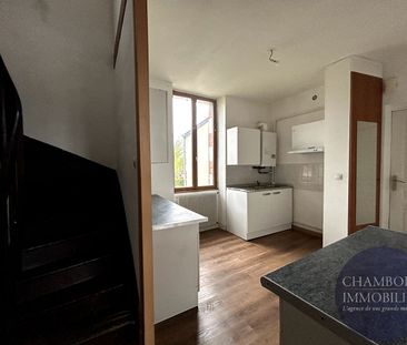 Appartement Blois 3 pièces en duplex - Photo 3