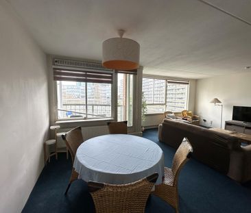 Te huur: Appartement Karel Doormanstraat in Rotterdam - Foto 2