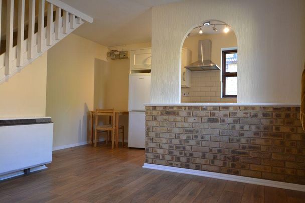 1 bedroom house to rent - Photo 1