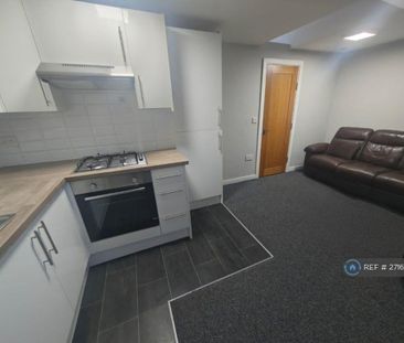 1 bedroom flat to rent - Photo 4