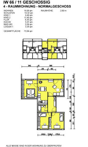 Leubnitzer Str. 1, 01069 Dresden OT Südvorstadt-West - Foto 4