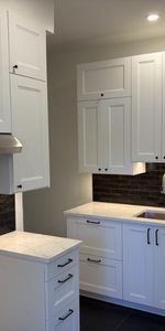 4 1/2 - Montréal (La Petite-Patrie) - 1 750 $/mois - Photo 3