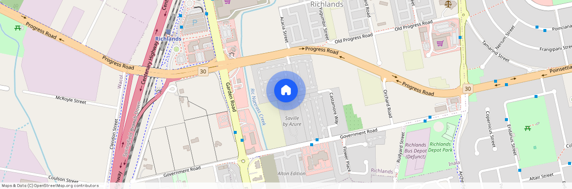 45/7 Giosam Street, QLD 4077, Richlands