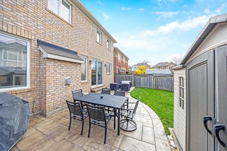 For Lease - 319 Silver Court, Milton, Ontario - Photo 2