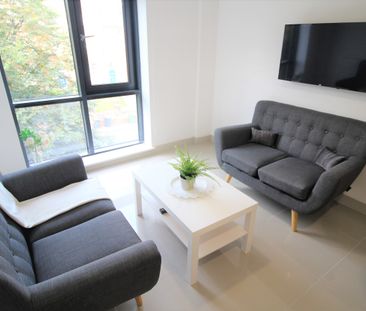 Flat 16, Westmount, LS2 9NZ, Leeds - Photo 5
