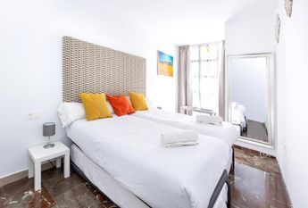 Luxury Flat for rent in Granada, Andalusia