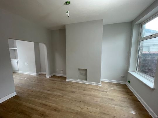 2 Bed Terraced House, Brompton Road, M14 - Photo 1