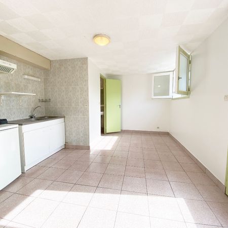 Location Appartement 1 pièce 20m² - Photo 3