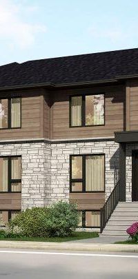 NOUVEAUX APPARTEMENTS DISPONIBLES MAINTENANT - 4½ - Photo 1