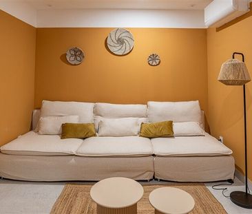 Appartement - Marseille 1er - Photo 4