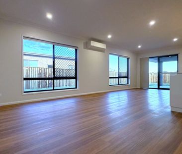 A Stunning New Home Designed for Modern Families - Photo 1