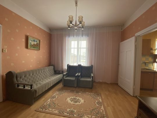 Dom na wynajem - Zdjęcie 1