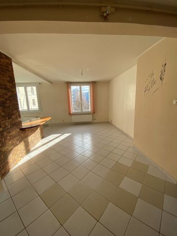 Location Appartement 3 pièces 56m² FONTAINE 38600 - Photo 2
