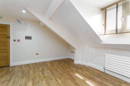 1 bedroom flat to rent - Photo 2
