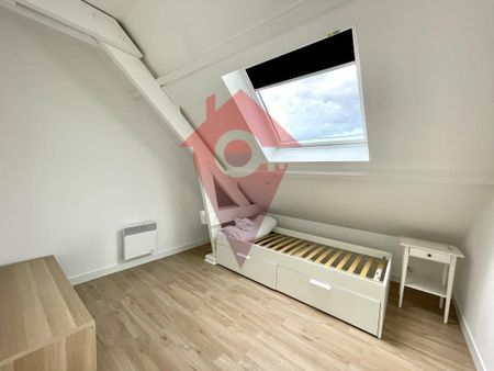 Location Appartement 4 pièces Meublé 62m² ORGEVAL 78630 - Photo 4