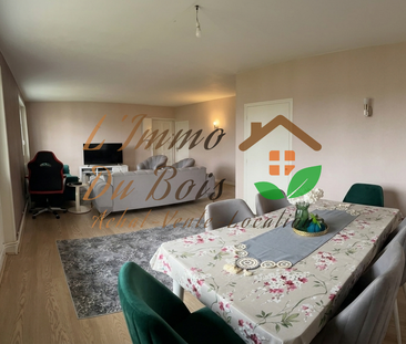 Location Appartement 3 pièces 85m² ROUSSILLON 38150 - Photo 1