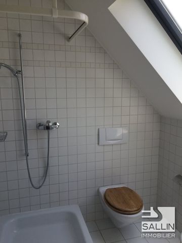 2.5 Zimmer, 55 m², 4. Stock - Photo 2