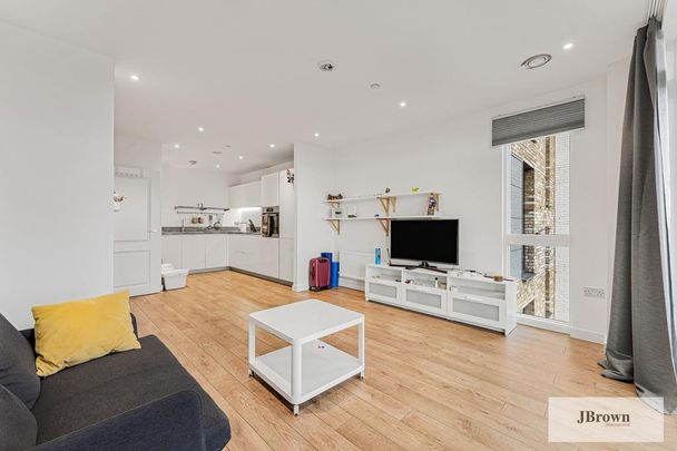 1 bedroom apartment to rent - Photo 1