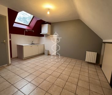 A LOUER : Lanester - Appartement T3 - 2 Chambres - 49m² - Photo 3