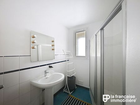 Location appartement T3 meublé – Sacrés Coeurs - Photo 4