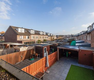 Te huur: Huis Wim Sonneveldplein in Den Haag - Photo 6