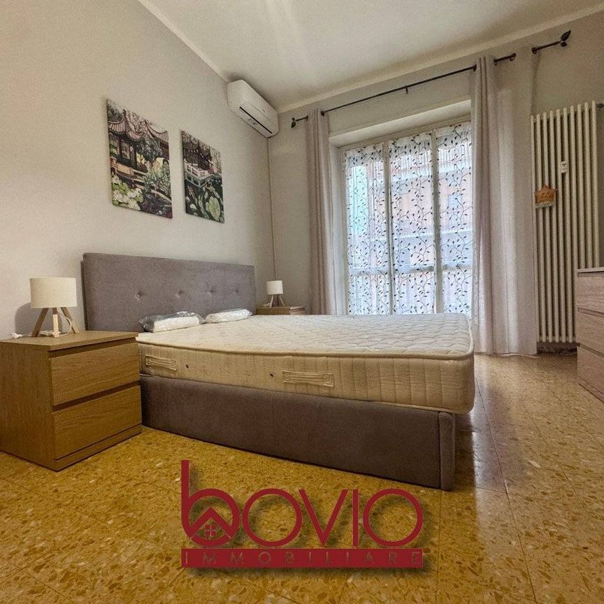 Bilocale via Monterosa 105, Barriera di Milano, Torino - Photo 1