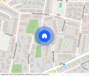 Barrstigen 2B - Photo 1