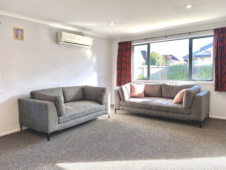 Fully Furnished 3-Bedroom Home in Ebdentown - Photo 5