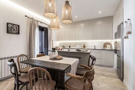 Calle Luchana, Madrid, Community of Madrid 28010 - Photo 4