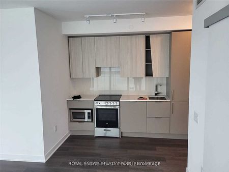 For Lease - 3900 Confederation Parkway Unit# 804, Mississauga, Ontario - Photo 3