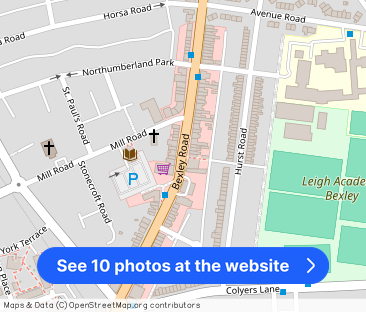 Bexley Road, Erith - Photo 1