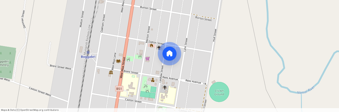 1/83 Laidlaw Street, NSW 2382, Boggabri