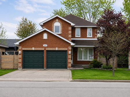 For Lease - 157 Livingstone Street, Barrie, Ontario - Photo 2