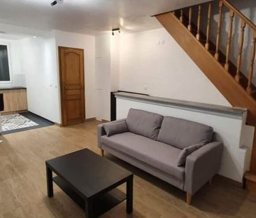 Location Appartement 2 pièces 42m² - Photo 1