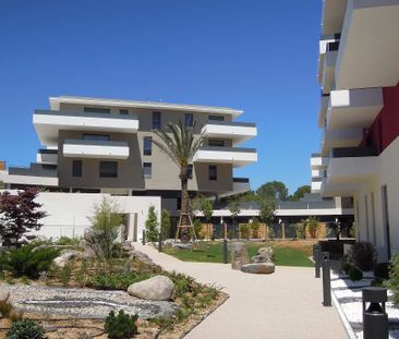 Location Appartement 2 pièces 47m² JUVIGNAC 34990 - Photo 4