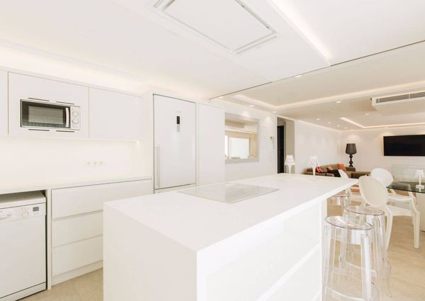 5 bedroom luxury Villa for rent in Ibiza, Spain