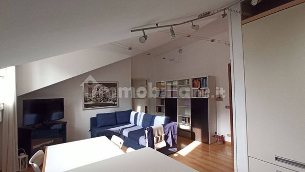 Trilocale viale Derna 34, Centro, Edolo - Photo 1