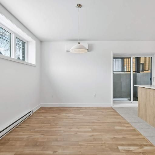 Appartement 3 1/2 à louer à Lavaltrie - Photo 1