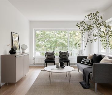 Manskapsgatan 2 C - Photo 1