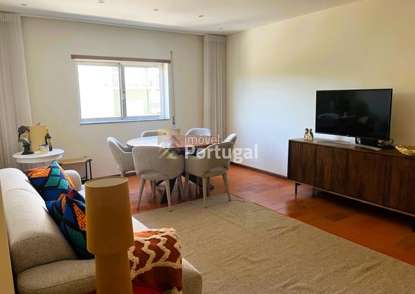 Apartamento T3 em Braga