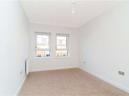 Savills are delighted to offer this modern one bedroom apartment located within Devonshire Place. - Photo 5