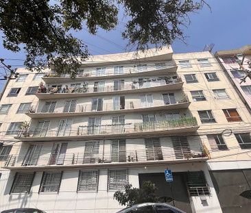 Renta de departamento en Dr Duran - Photo 2