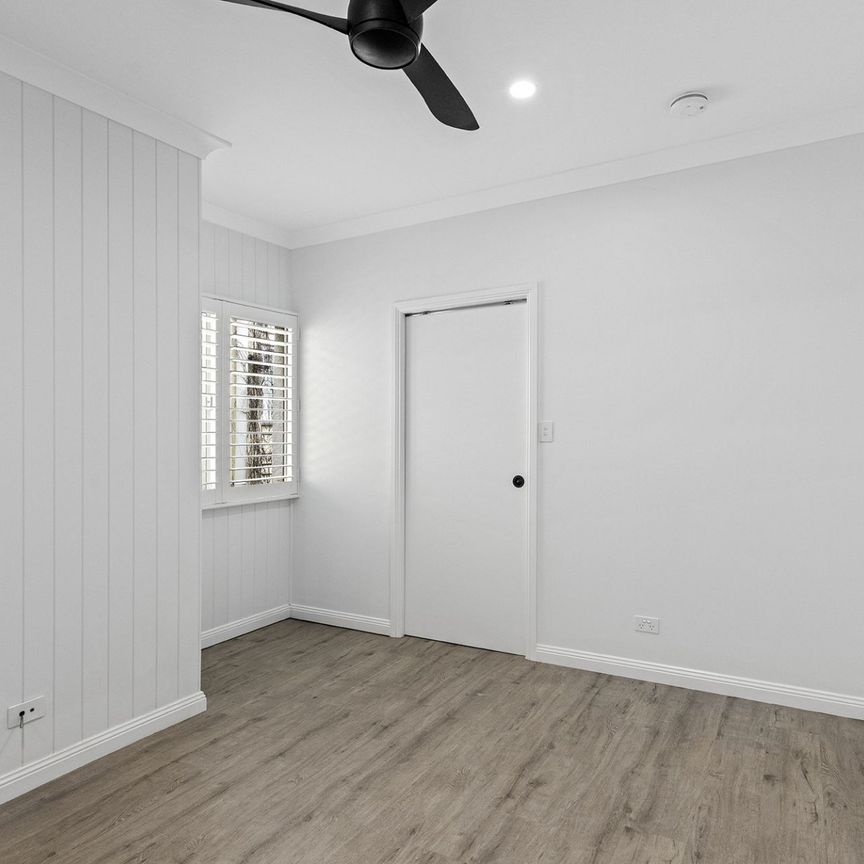 FRESHLY RENOVATED ONE BEDROOM UNIT - Photo 1