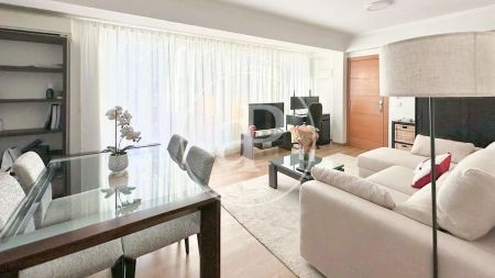 Ático de alquiler en Carrer de Padilla, Sant Francesc - Photo 2