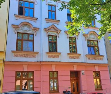 Pronájem bytu 1+1, Brno, Náměstí Republiky - Fotografie 5