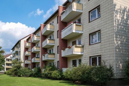 Helle 3-Zimmer-Wohnung in Teichnähe - Photo 3