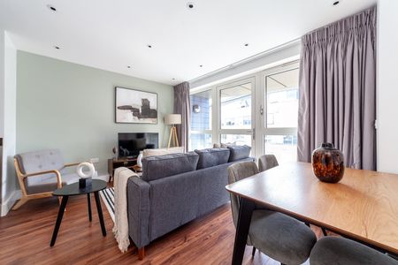 1 Bed Flat, Queensland Road, N7 - Photo 2