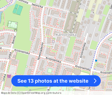 3-pokojowe mieszkanie | Osiedle Kotuli | balkon - Photo 1